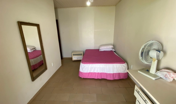 CASA - ZONA NOVA, BALNEÁRIO RINCÃO