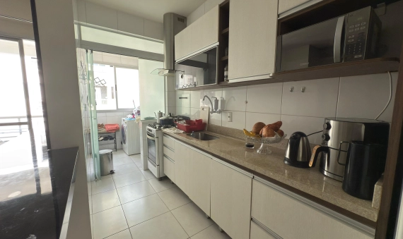 APARTAMENTO, RES. MON ROYAL, CENTRO - CRICIÚMA