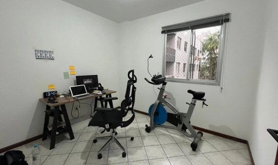 APARTAMENTO - RES. ALLAMANDA - CENTRO - CRICIUMA