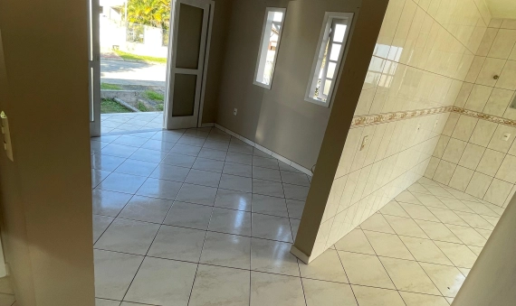 CASA - MONTE CASTELO, CRICIÚMA