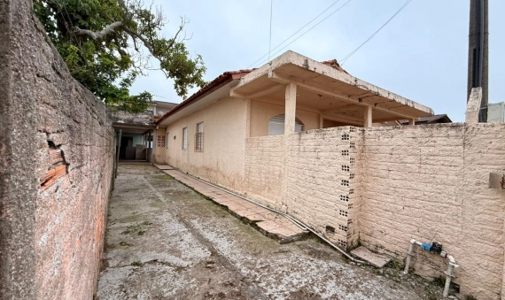 03 TERRENOS, ZONA VELHA, BALNEÁRIO RINCÃO