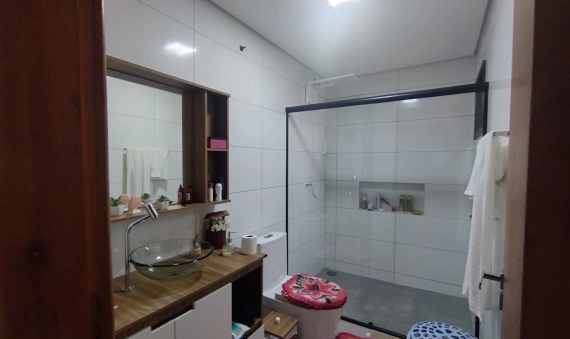 CHÁCARA - BOA VISTA, IÇARA