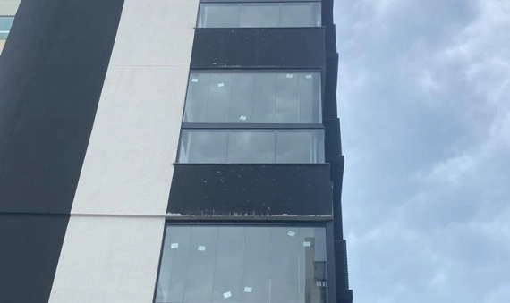 APARTAMENTO - RESIDENCIAL MONTENEGRO, ITAPEMA