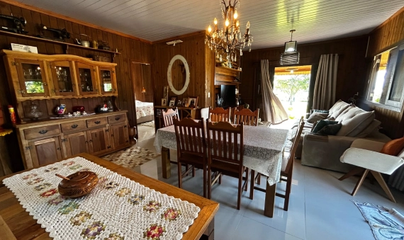 SÍTIO - URUSSANGA VELHA - IÇARA