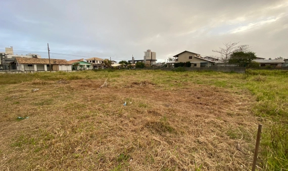 TERRENO - ZONA NORTE, BALNEÁRIO RINCÃO