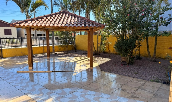 CASA - ZONA VELHA, BALNEÁRIO RINCÃO