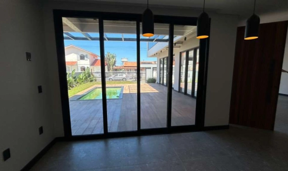 CASA - ZONA NOVA, BALNEÁRIO RINCÃO