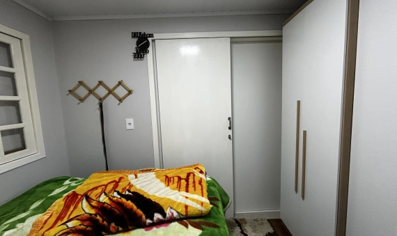 CASA - PRÓSPERA - CRICIÚMA