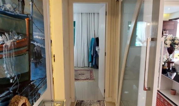 CASA - ZONA SUL, BALNEÁRIO RINCÃO