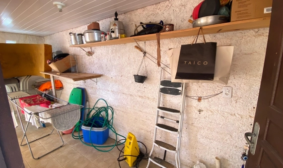 CASA - ZONA SUL, BALNEÁRIO RINCÃO