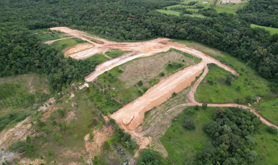 SERENA CITTÀ - NASPOLINE - CRICIÚMA