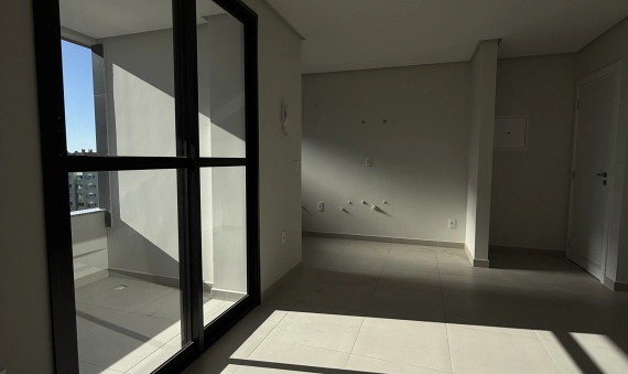 APARTAMENTOS, RES. CLASS, COMERCIÁRIO-CRICIÚMA