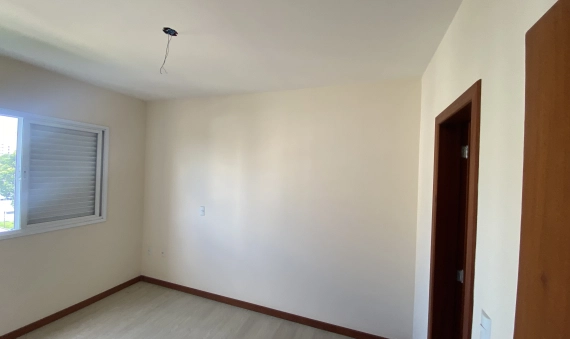 APARTAMENTO - RES. GIOVANA - CENTRO - CRICIUMA