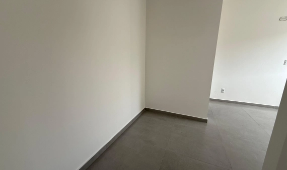 APARTAMENTO - RESIDENCIAL HEXA PRIME - PINHEIRINHO - CRICIUMA