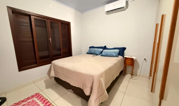 CASA - LOTEAMENTO ROSA DE SHARON, PEDREIRA, BALNEÁRIO RINCÃO