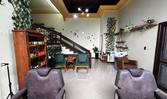 CASA - PRIMEIRO DE MAIO - IÇARA