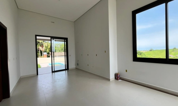 CASA - CRISTO REI - IÇARA