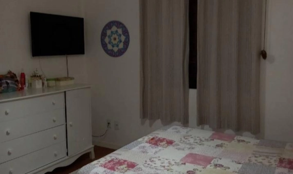 CASA - LAGOA DOS ESTEVES, BALNEÁRIO RINCÃO