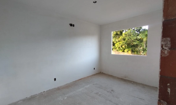 APARTAMENTO - RECANTO DO LAGO, VILA FLORESTA II, CRICIÚMA