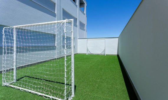 APARTAMENTOS, RES PIANEZZE - CENTRO, IÇARA