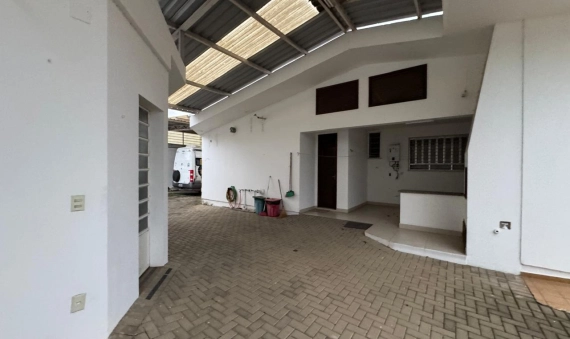 CASA - CENTRO, CRICIÚMA