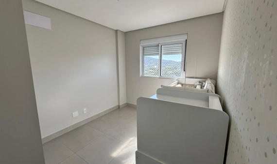 APARTAMENTO - RES. PARQUE AMÉRICA - PRÓSPERA - CRICIÚMA
