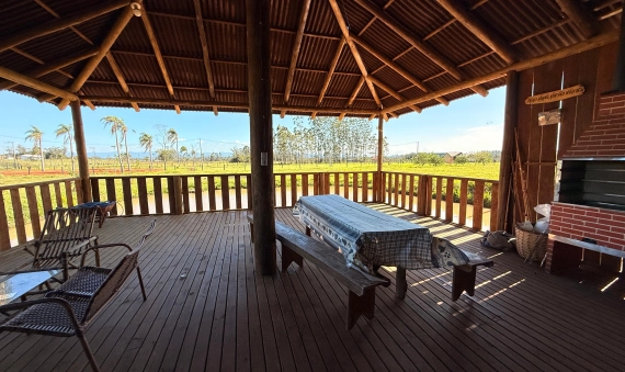 SITIO - COQUEIROS, IÇARA