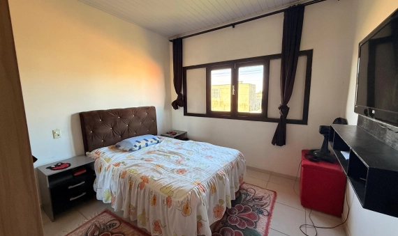 CASA - ZONA SUL, BALNEÁRIO RINCÃO