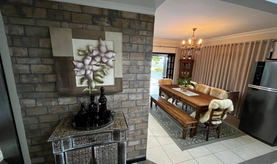 CASA- JARDIM SILVANA - IÇARA