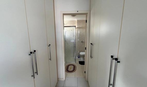 APARTAMENTO - RESIDENCIAL SOLAR DOS GIRASSÓIS - CRCIÚMA