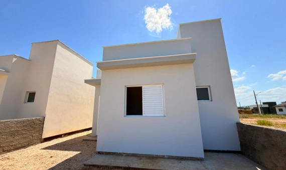 CASA - TEREZA CRISTINA, IÇARA