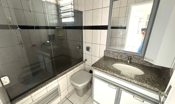 APARTAMENTO CRICIUMA