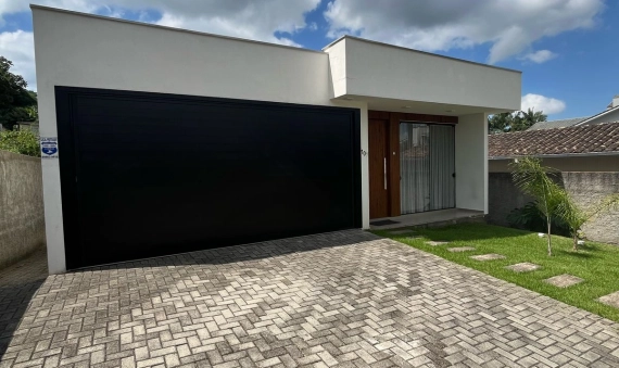 CASA - MINA BRASIL, CRICIÚMA