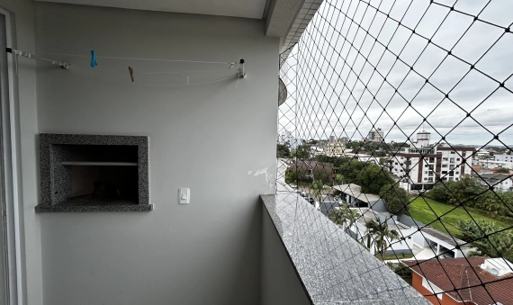 APARTAMENTO - SOLAR DAS PAINEIRAS - CENTRO - IÇARA