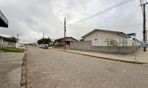 TERRENO - ZONA SUL, BALNEÁRIO RINCÃO