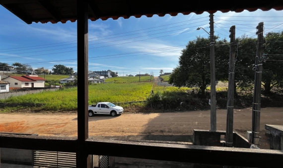 CASA - JARDIM SILVANA, IÇARA