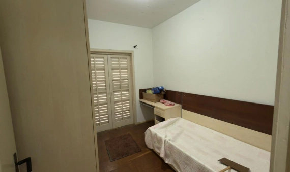 CASA - JARDIM ELIZABETE - IÇARA