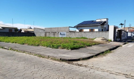 TERRENO - VILA NOVA - IÇARA