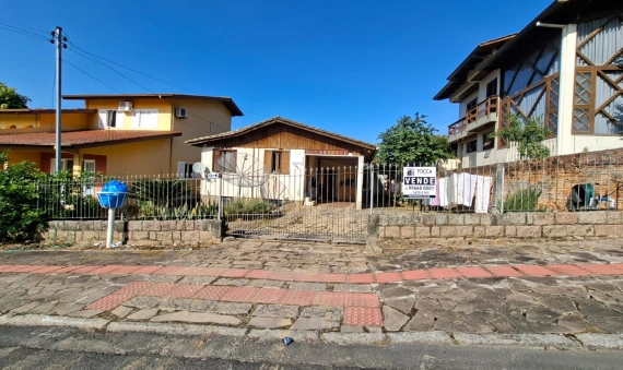 TERRENO - CRICIUMA 