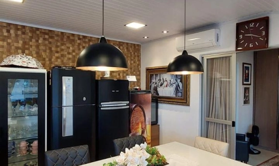 CASA - ZONA SUL, BALNEÁRIO RINCÃO