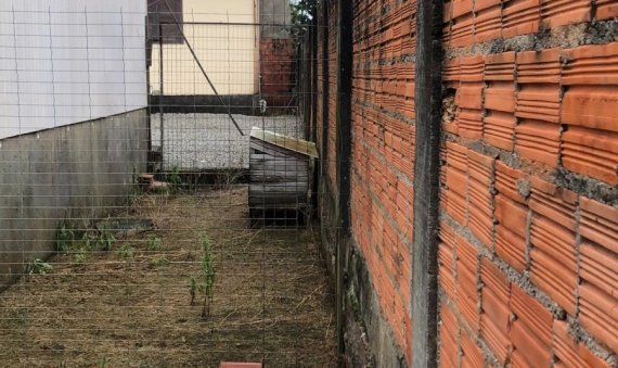 CASA - TEREZA CRISTINA - IÇARA