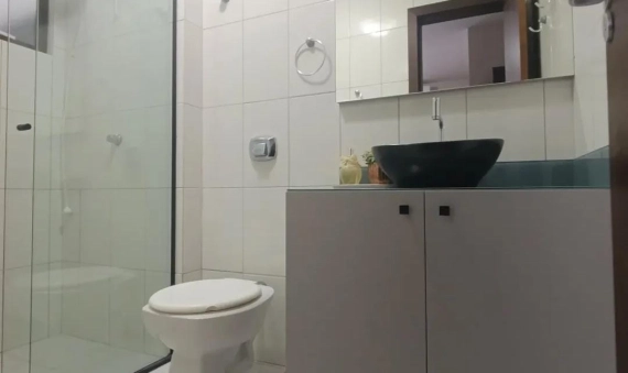 APARTAMENTO - ED. MAR DI SAVONA - MAR GROSSO - LAGUNA