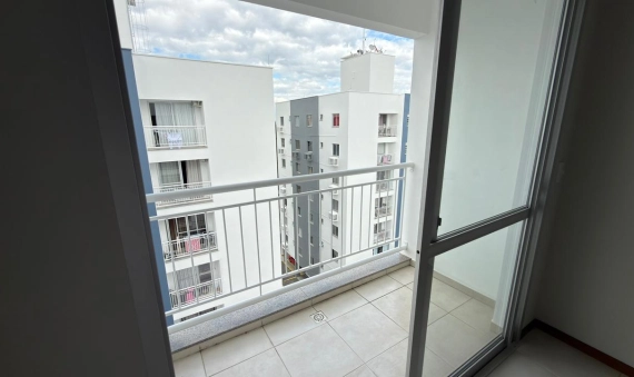 APARTAMENTO - SAO LUIZ 