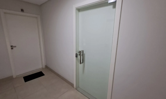 SALA COMERCIAL - ED. PRIME TOWER - CENTRO - CRICIUMA