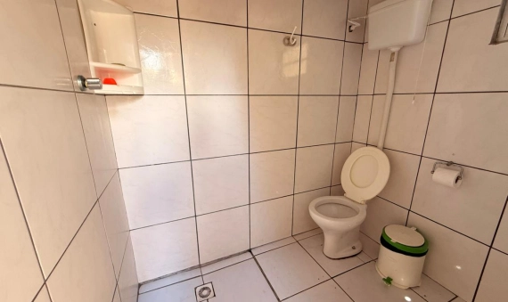 CASA - ZONA SUL, BALNEÁRIO RINCÃO