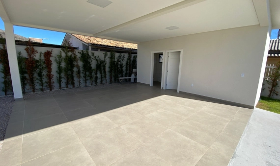 CASA - CENTRO, BALNEÁRIO RINCÃO