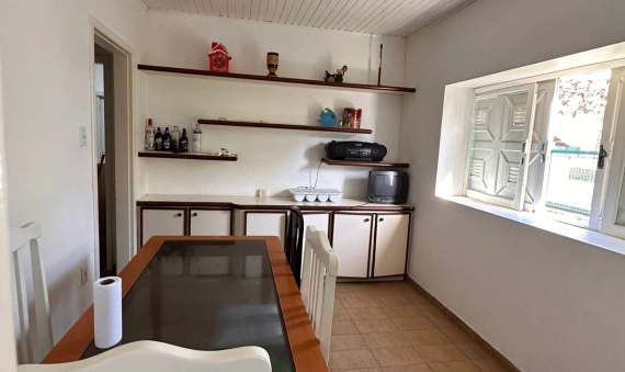 CASA - CENTRO, BALNEÁRIO RINCÃO