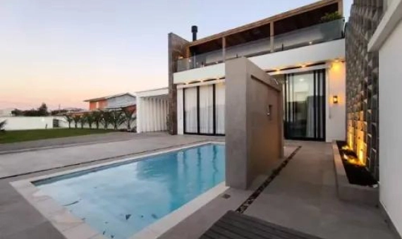 CASA - CENTRO, BALNEÁRIO RINCÃO