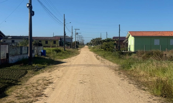 TERRENOS - ZONA SUL - BALNEÁRIO RINCÃO