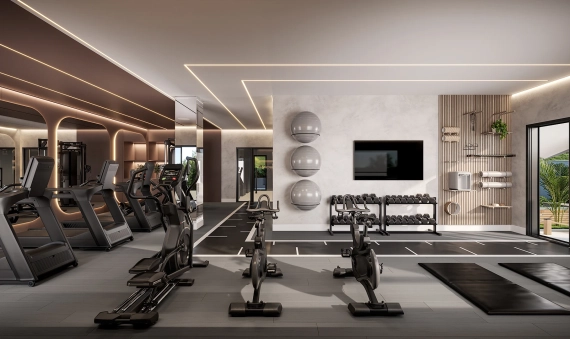 RESIDENCIAL VILLA MAGGIORE - JOAO PAULO - FLORIANOPOLIS